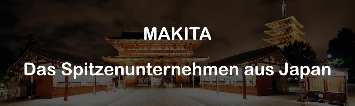 Makita Logo